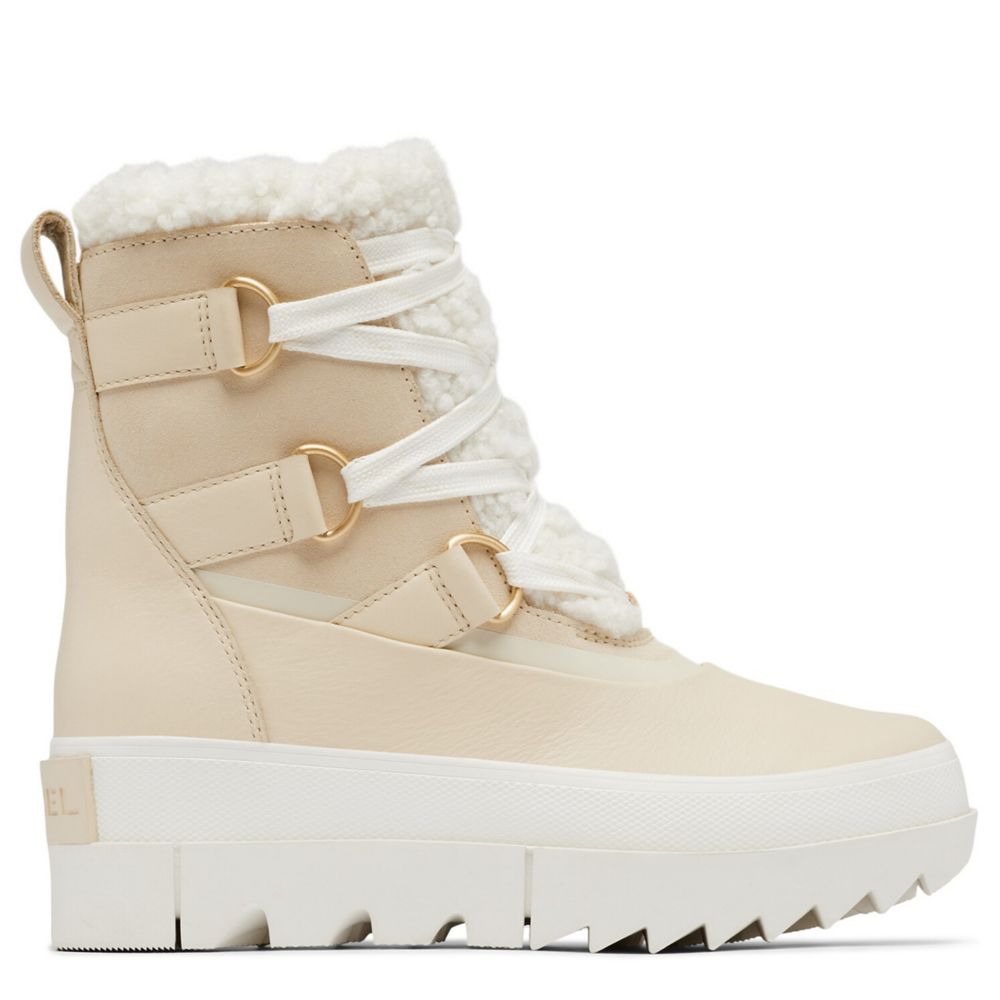 WOMENS JOAN OF ARCTIC NEXT BOOT WP