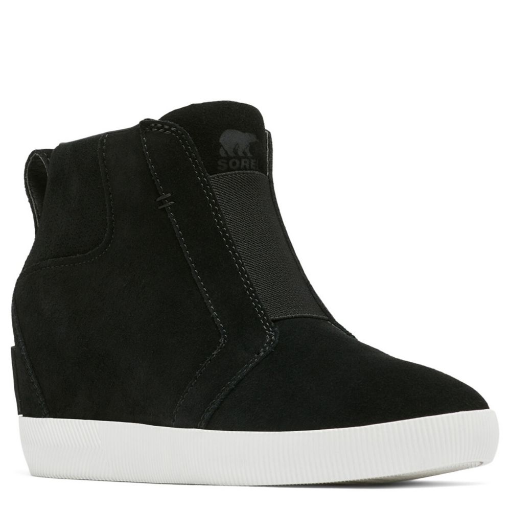 Leii hot sale wedge sneaker