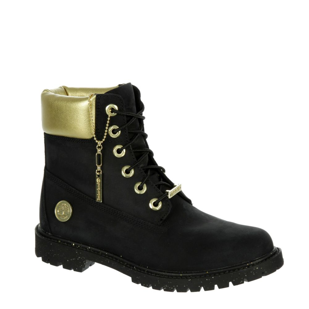 Timberlands black outlet womens