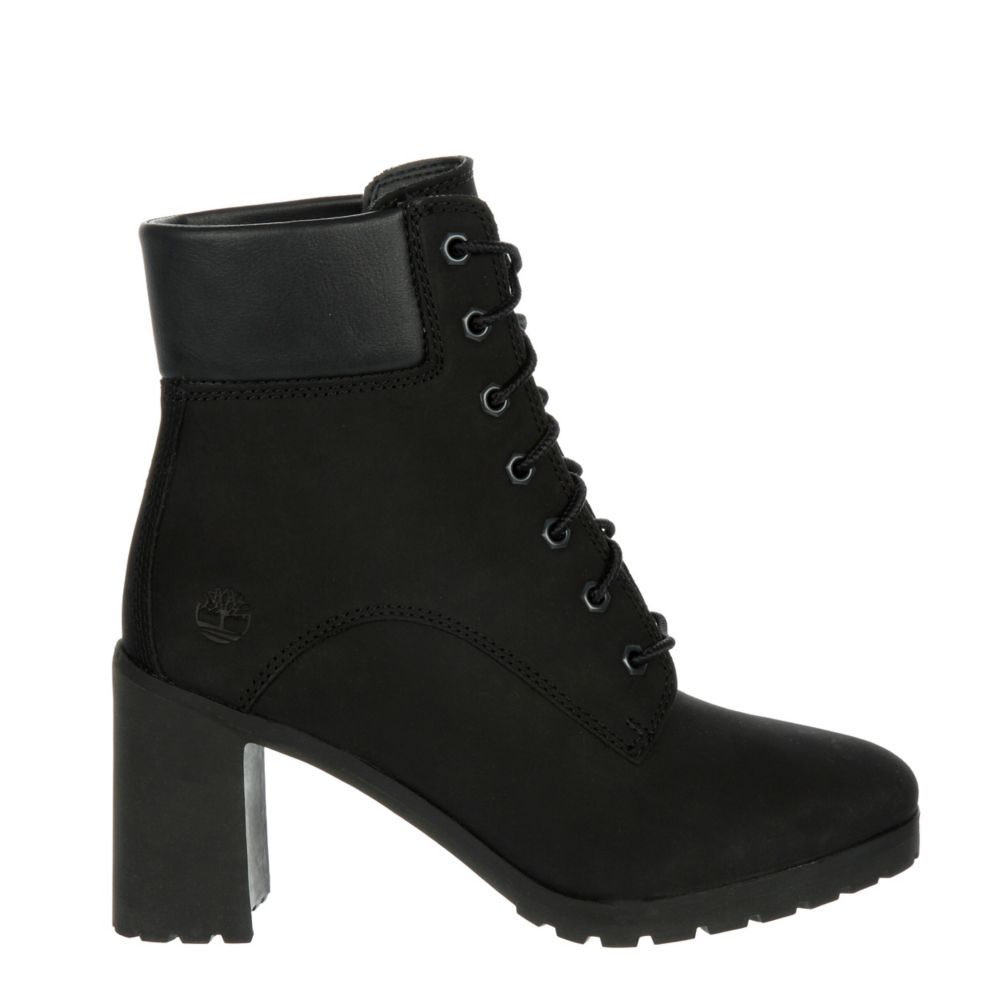 Timberland boots clearance noir