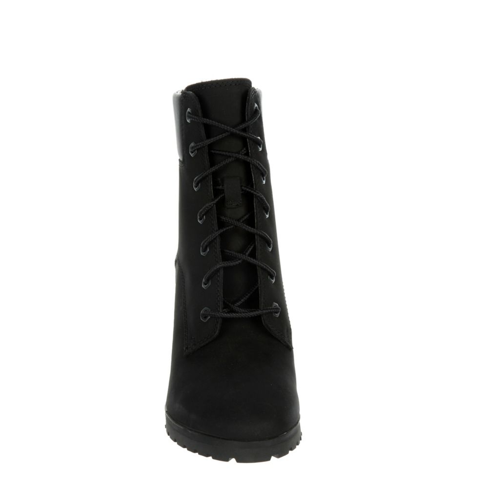 WOMENS ALLINGTON 6IN LACE UP BOOT