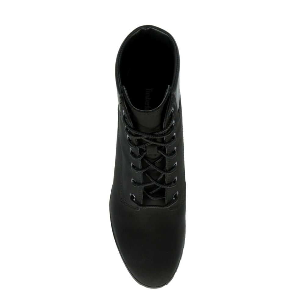 Timberland allington cheap boots black