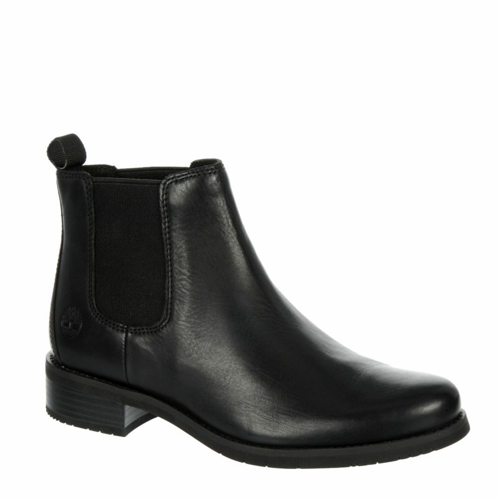 WOMENS MONT CHEVALIER CHELSEA BOOT