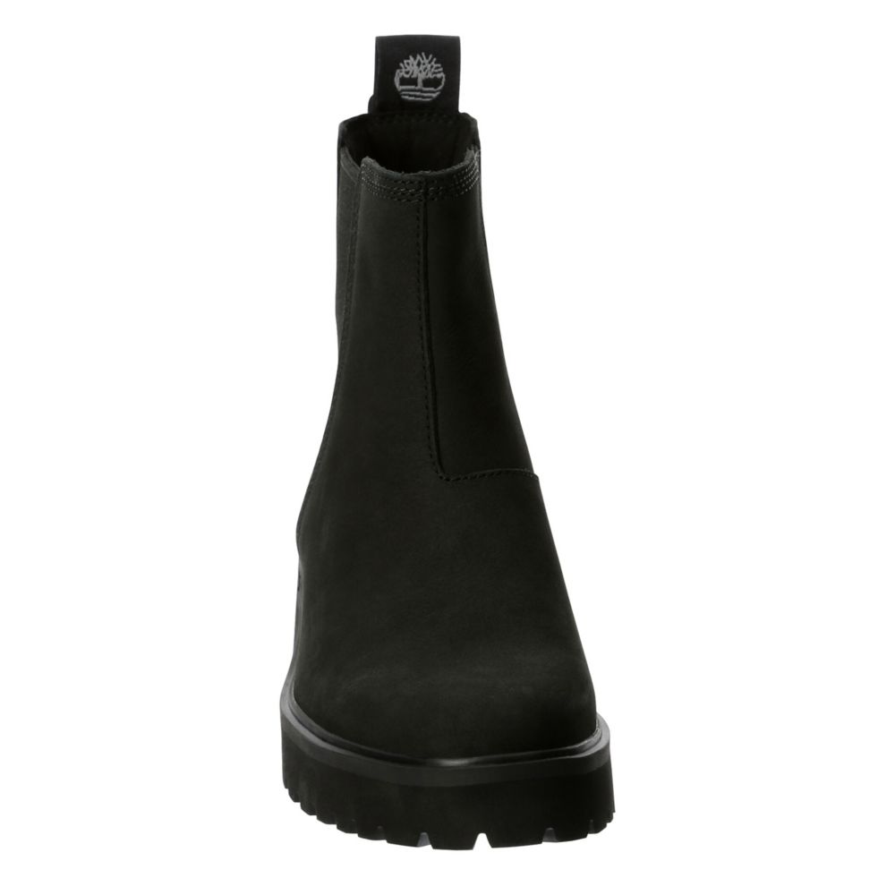 WOMENS CARNABY COOL CHELSEA BOOT