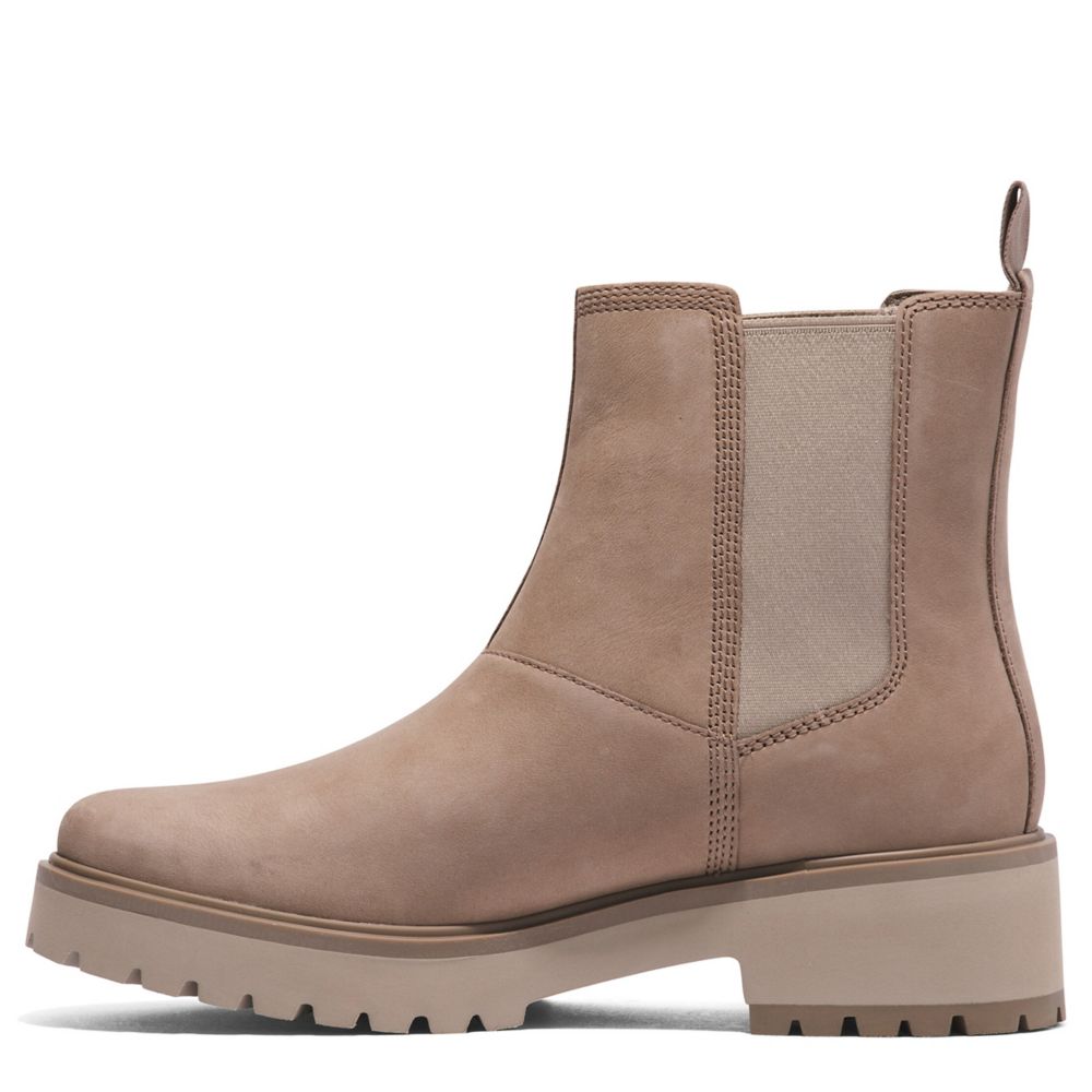 WOMENS CARNABY COOL BASIC CHELSEA BOOT