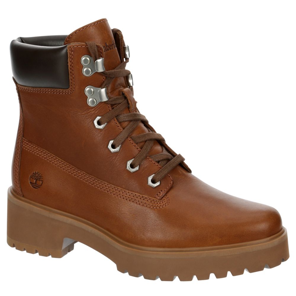 Rust Womens Carnaby Cool 6in Boot Timberland Rack Room Shoes