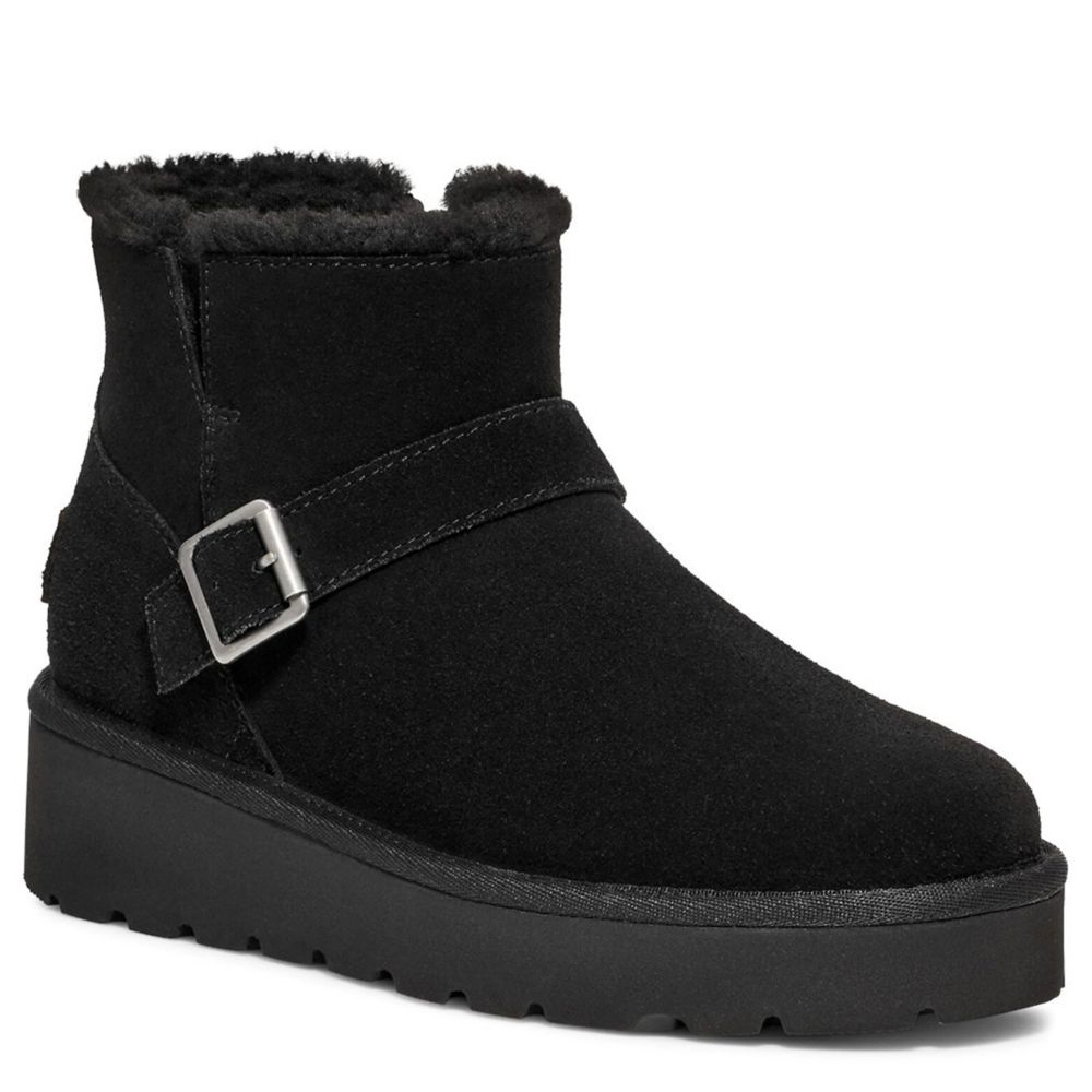 Ankle 2024 uggs black