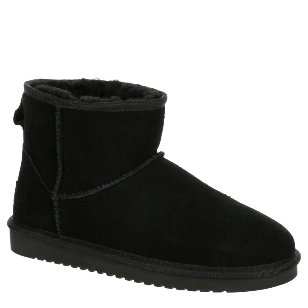 Ugg boots ladies store black