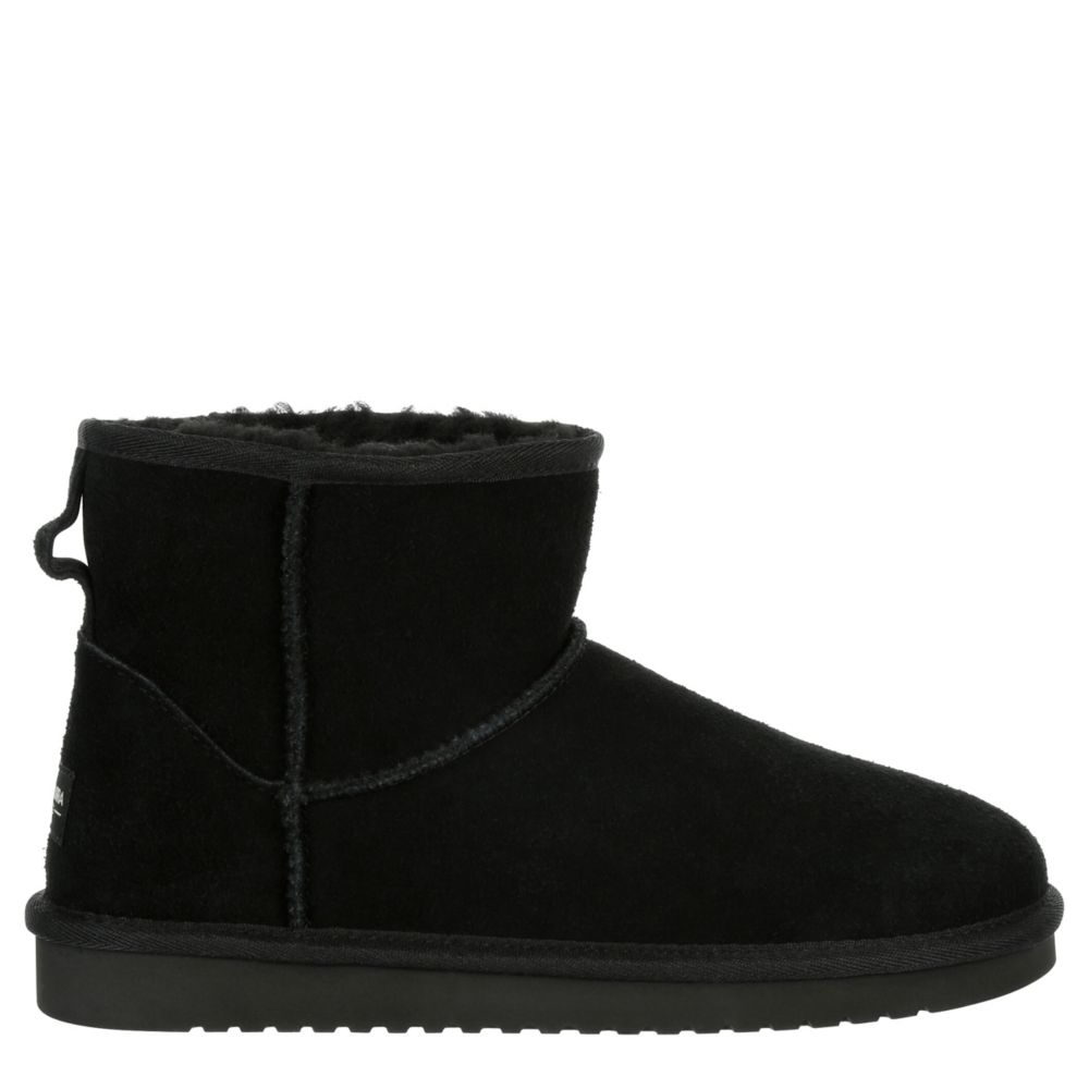 WOMENS KOOLA MINI II FUR BOOT