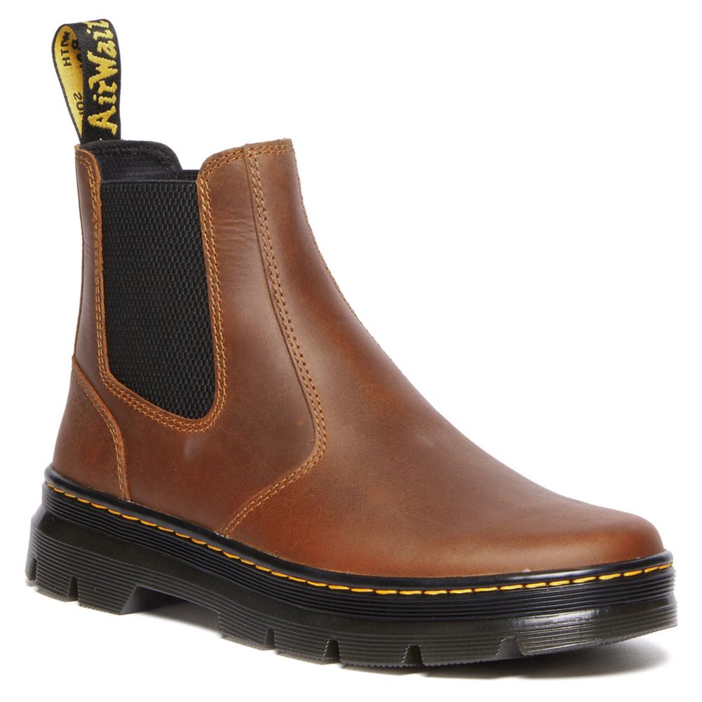 Doc martens hot sale womens chelsea