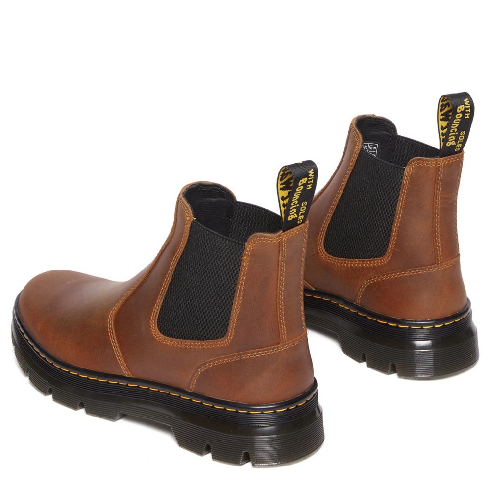 Doc martens womens hot sale chelsea boots