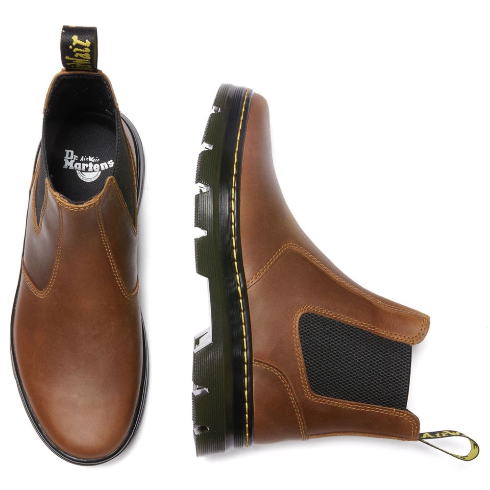 embury boot
