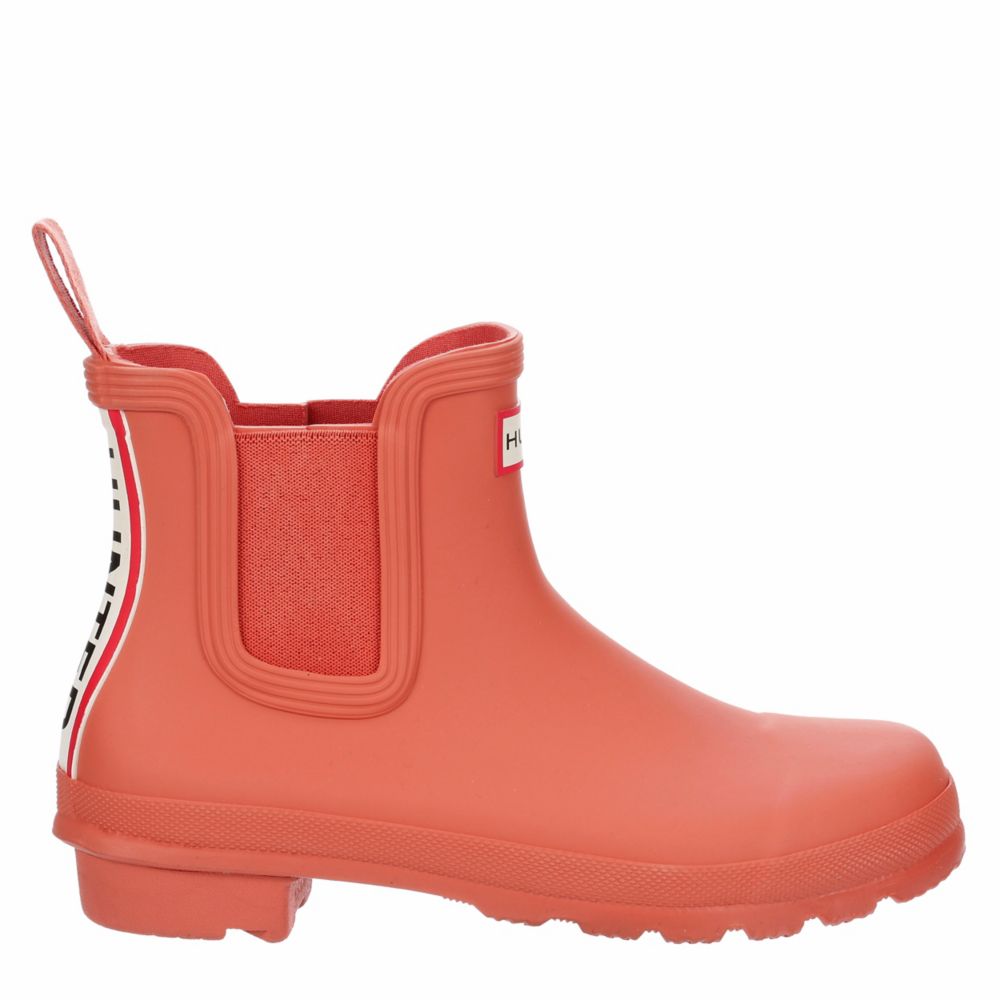 Coral Hunter Womens Original Chelsea Rain Boot | Boots | Rack Room