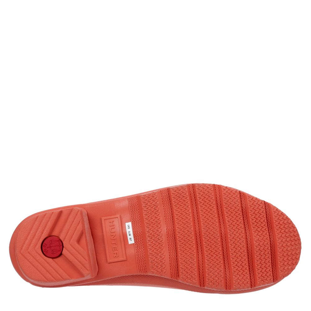 original waterproof chelsea rain boot hunter