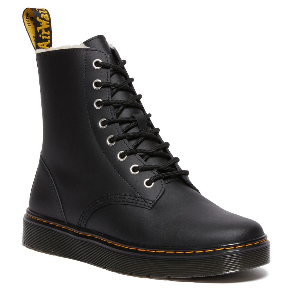 Dr martens best sale rack room