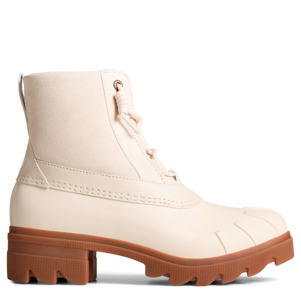 Women's syren sale waterproof duck boot