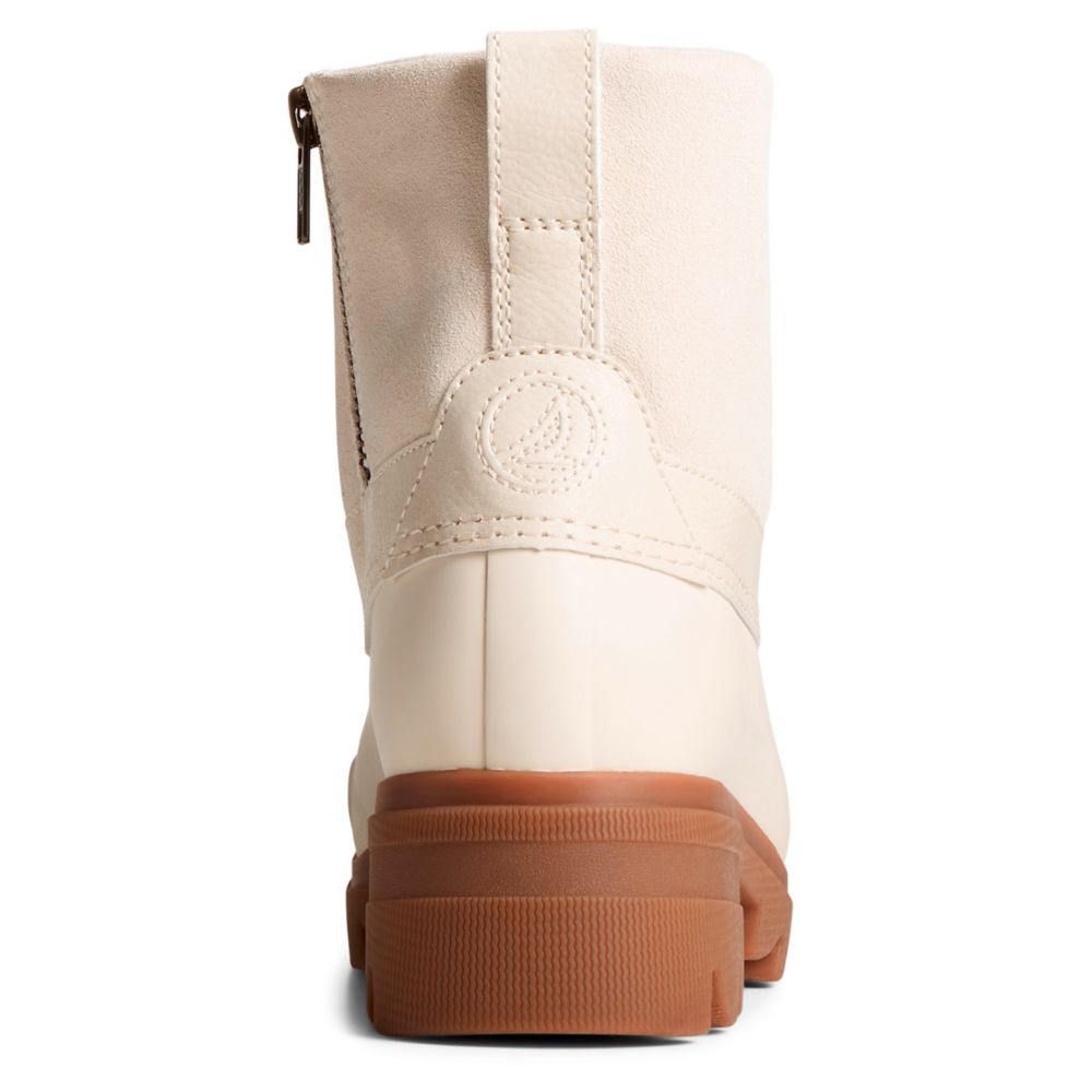 Women's syren store waterproof duck boot