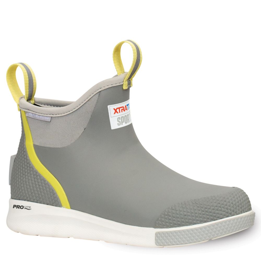 WOMENS 6" ADB SPORT RAIN BOOT