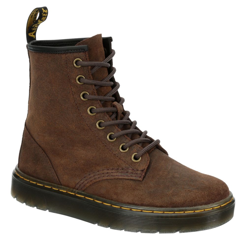 WOMENS ZAVALA COMBAT BOOT