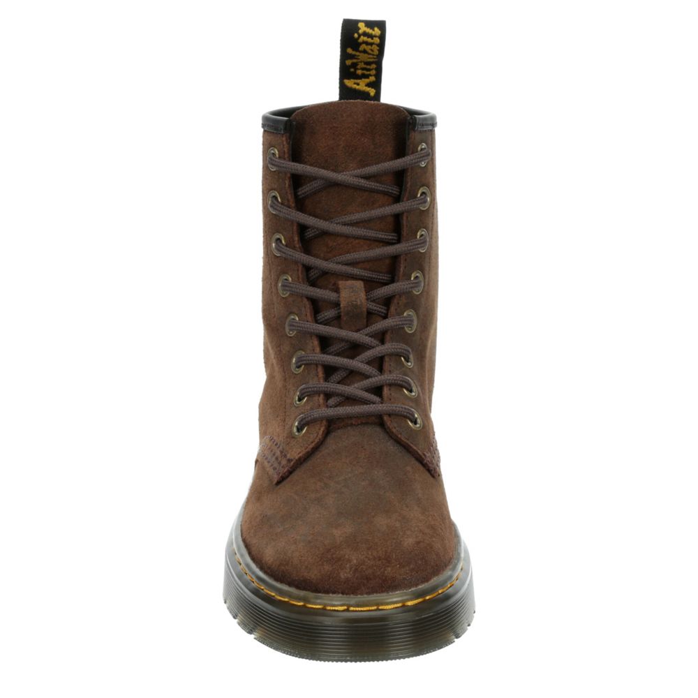 WOMENS ZAVALA COMBAT BOOT