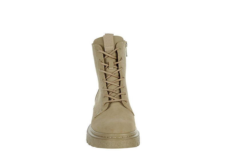 Sand Womens Shawn Lace Up Boot | Xappeal | Rack Room Shoes
