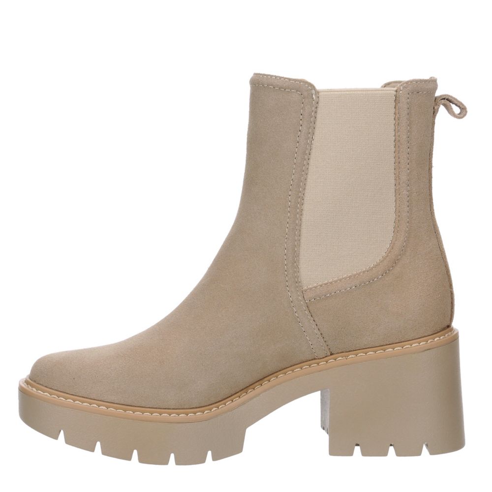 WOMENS CHARLEY CHELSEA BOOT