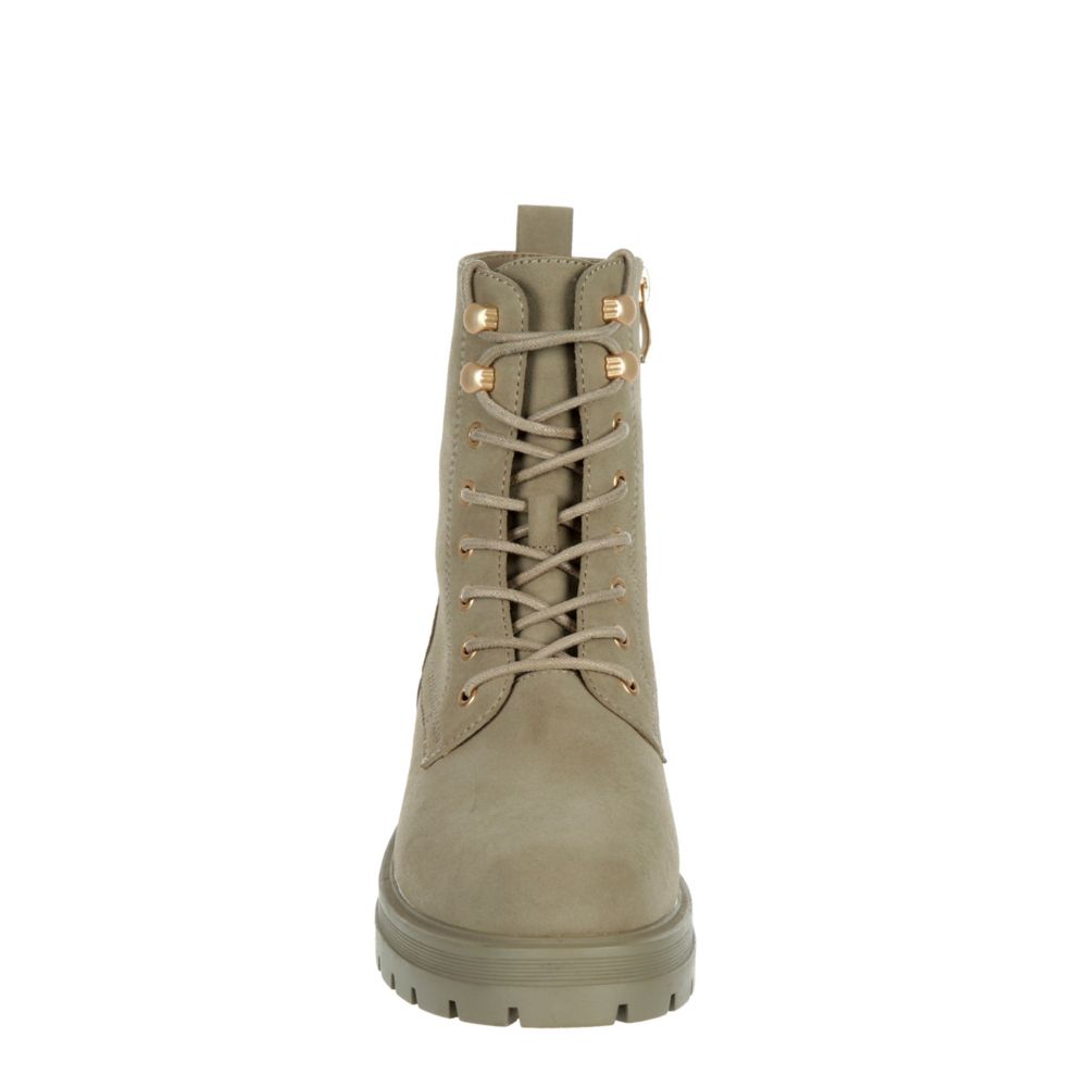 WOMENS DYLAN COMBAT BOOT