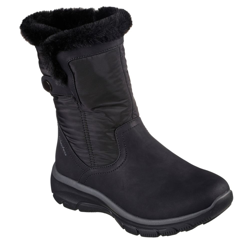 WOMENS EASY GOING BOOT