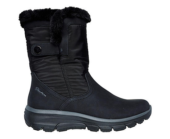 WOMENS EASY GOING BOOT