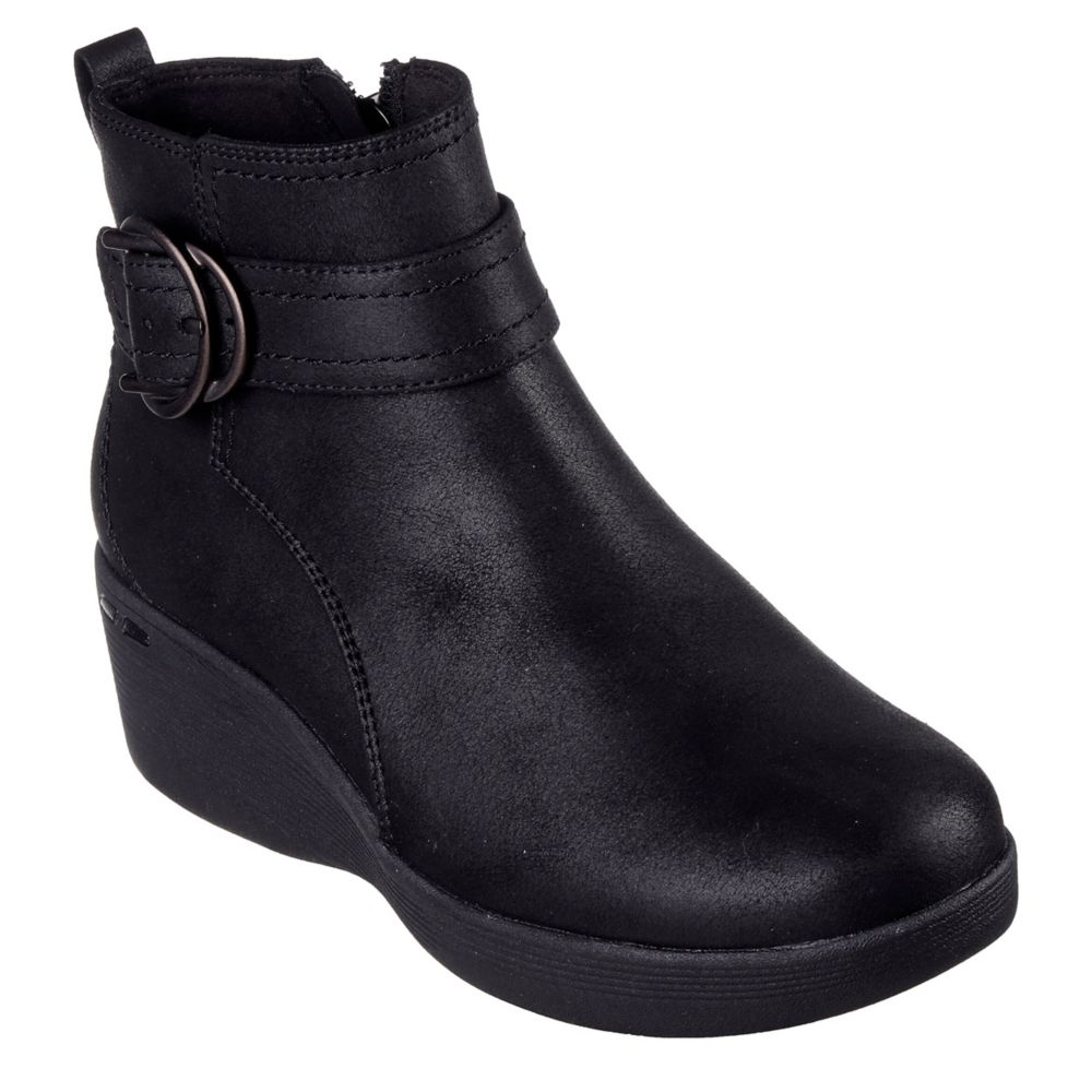 WOMENS PIER-LITE ANKLE BOOT