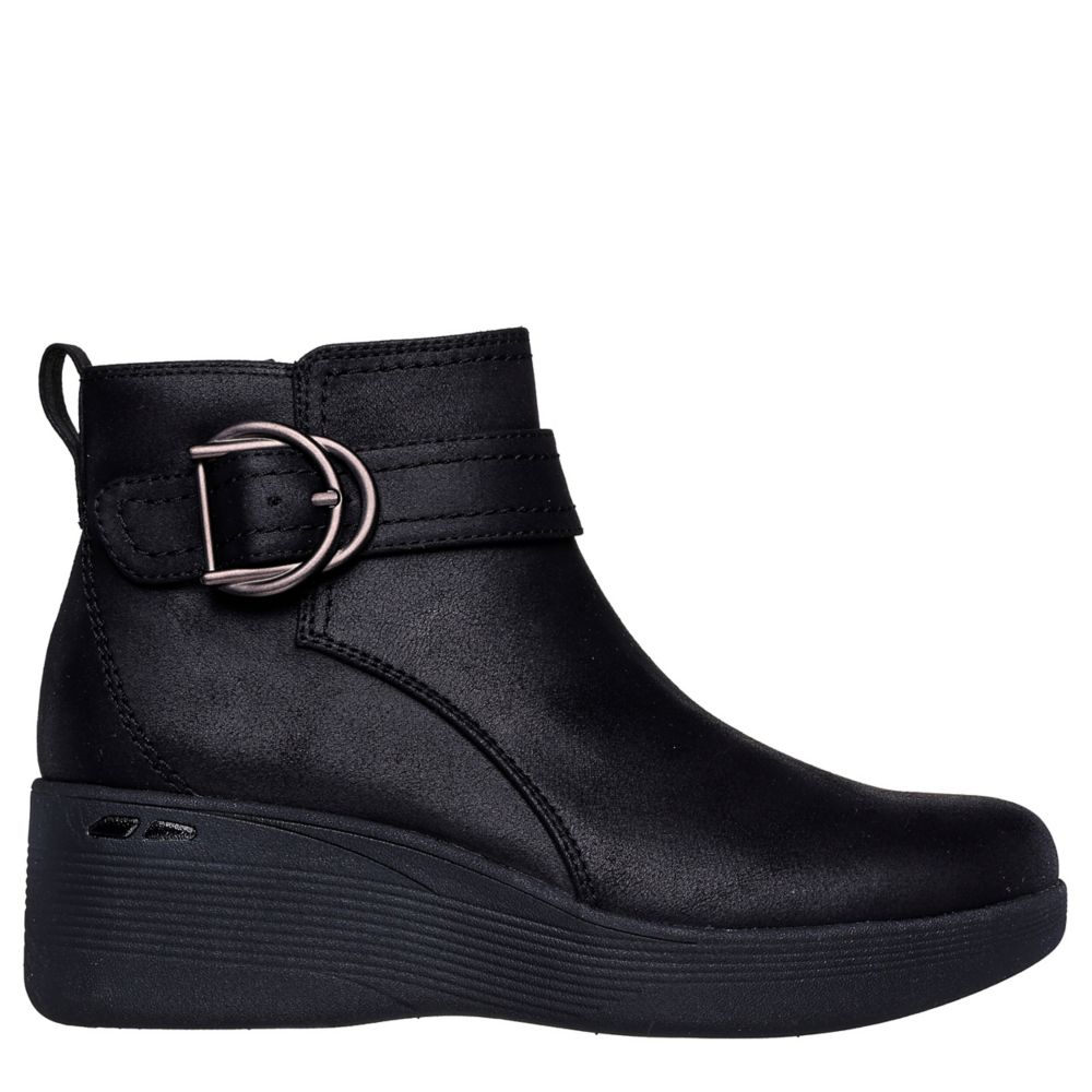WOMENS PIER-LITE ANKLE BOOT