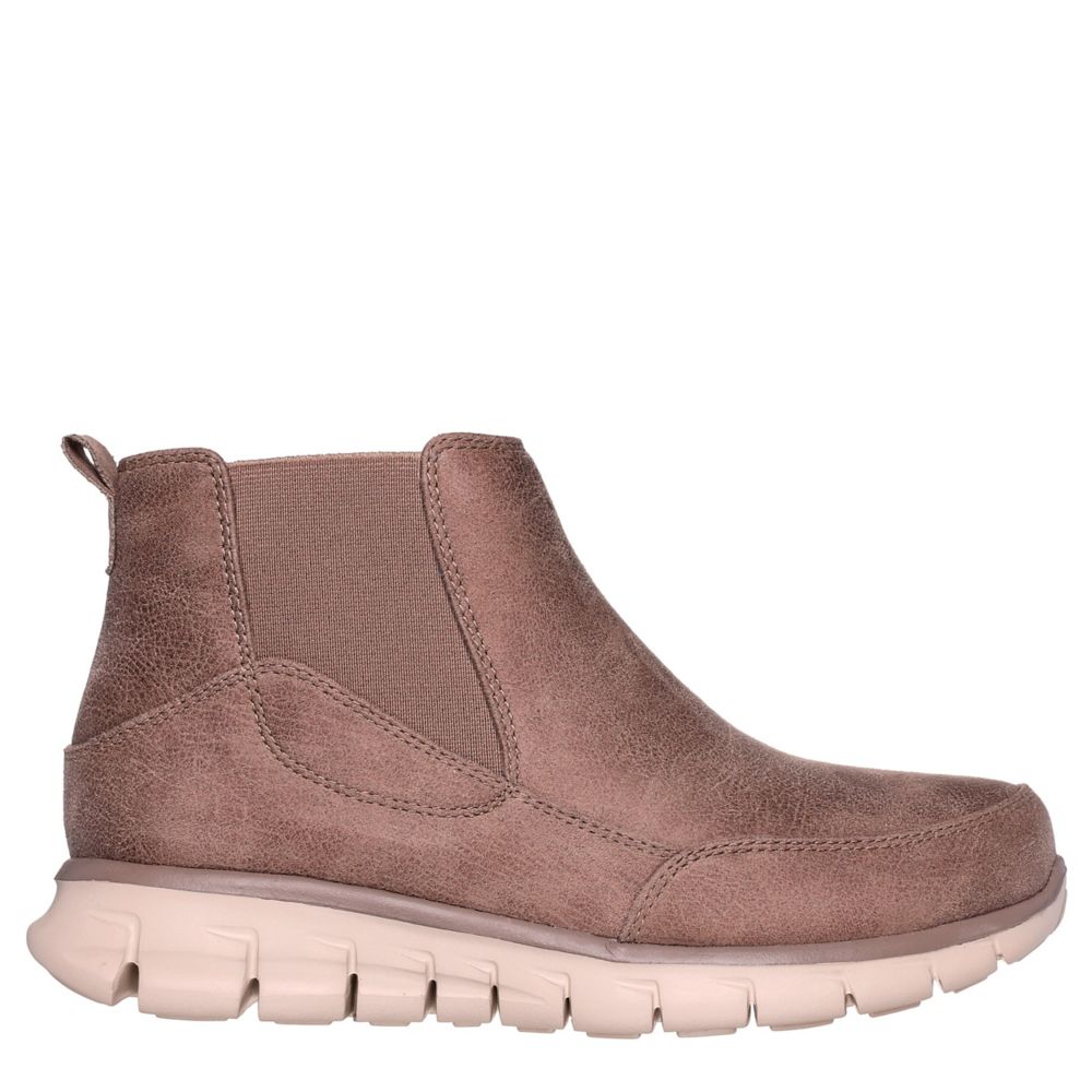 WOMENS SYNERGY ANKLE BOOT