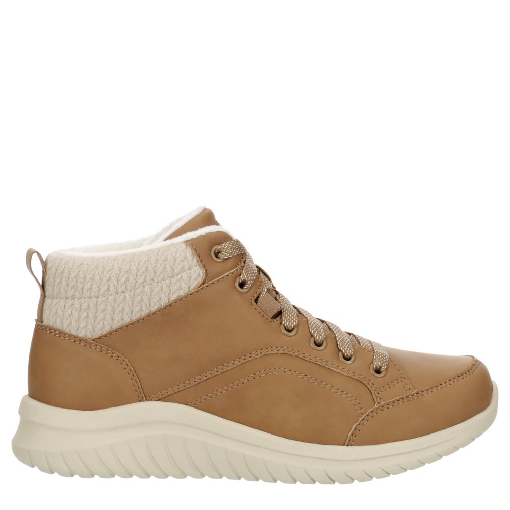 WOMENS ULTRA FLEX 2.0 LACE UP BOOT