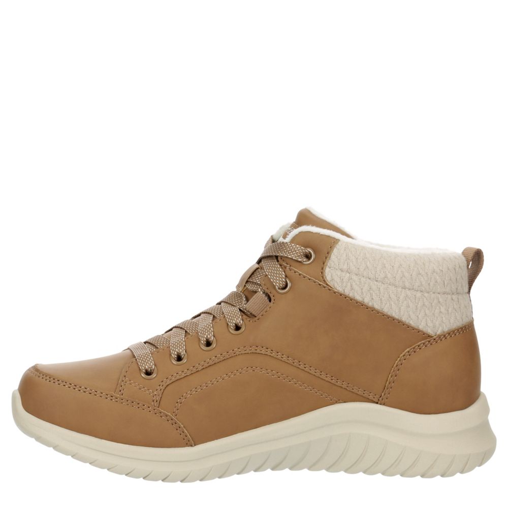 Skechers ultra 2025 flex boots