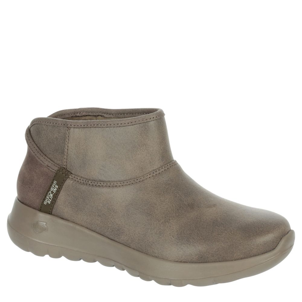 Skechers ankle store boots ladies