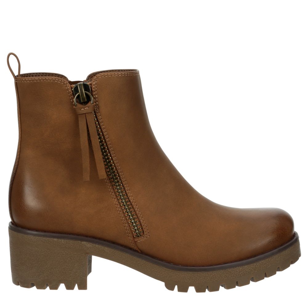 Rack room deals womens boots