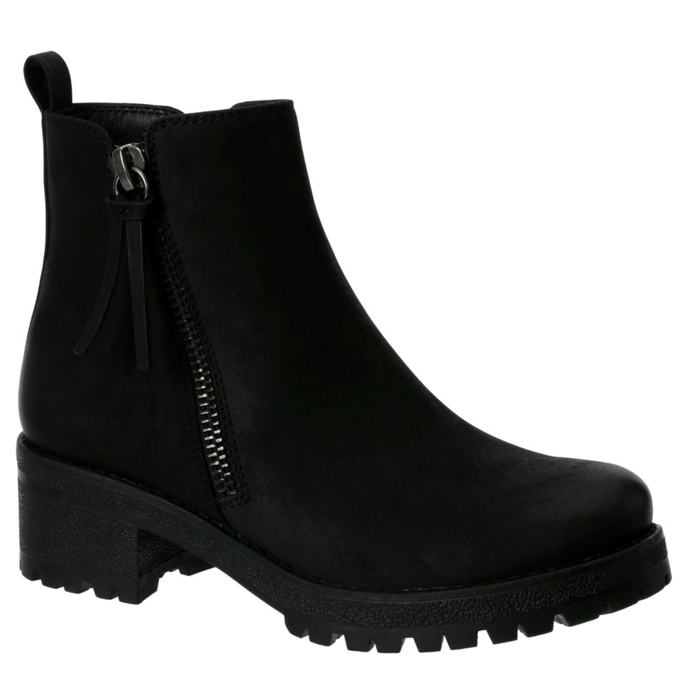 WOMENS JUDY BOOT BLACK