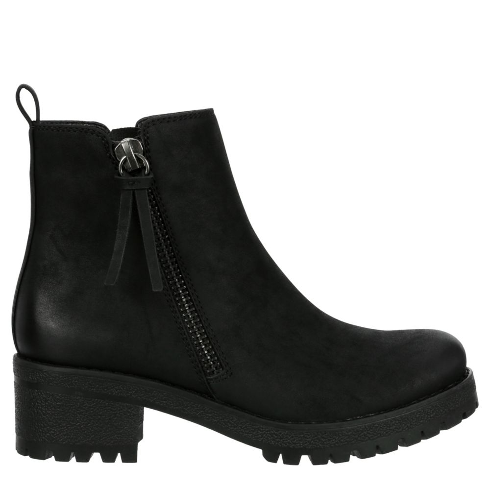 WOMENS JUDY BOOT