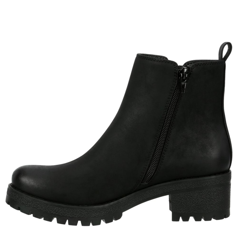 WOMENS JUDY BOOT