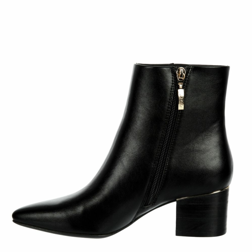 Calvin klein 2024 adriene bootie