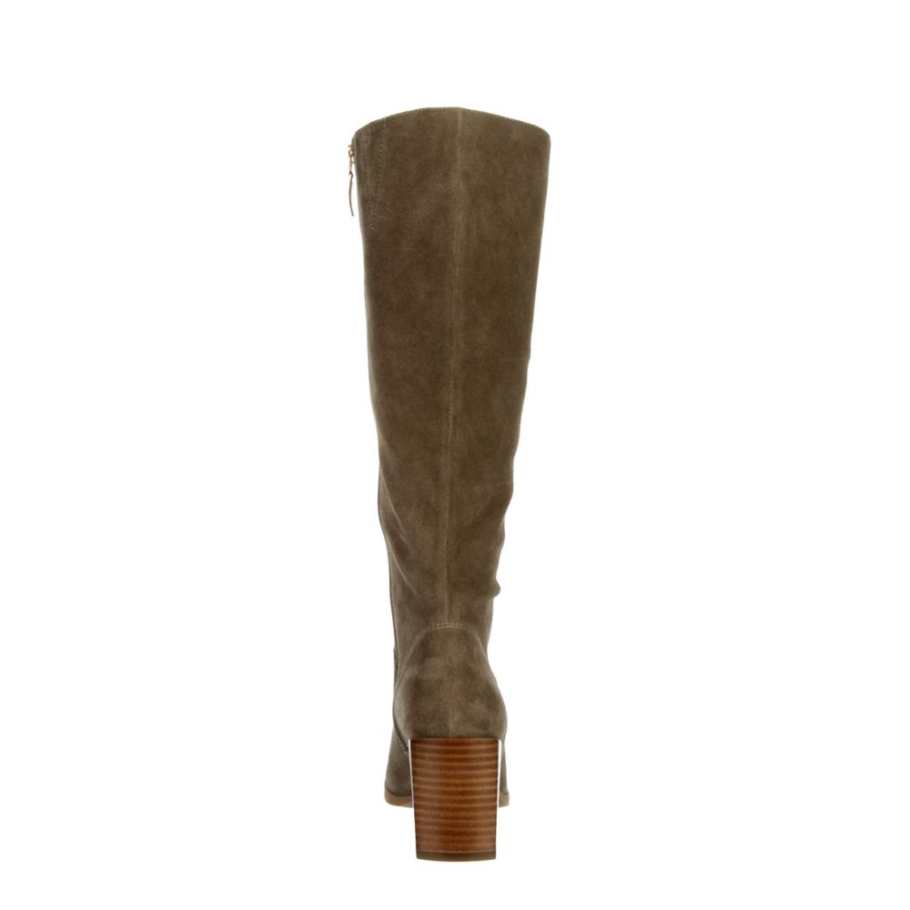 WOMENS DAKOTA TALL BOOT