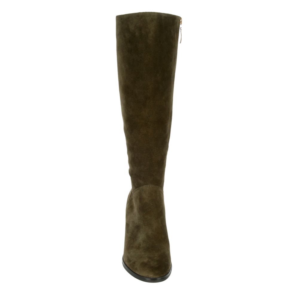 WOMENS DAKOTA TALL BOOT