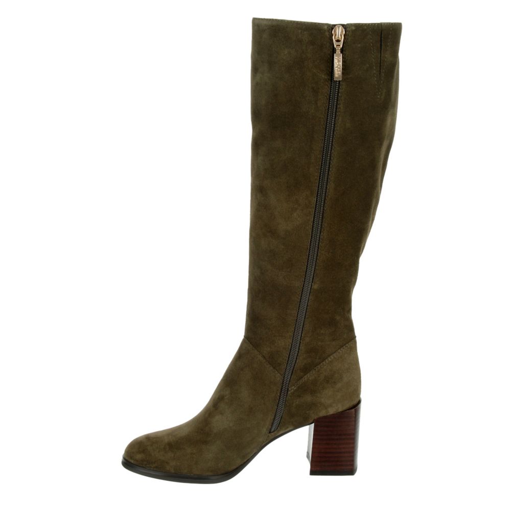 WOMENS DAKOTA TALL BOOT