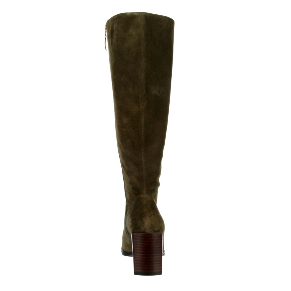 WOMENS DAKOTA TALL BOOT