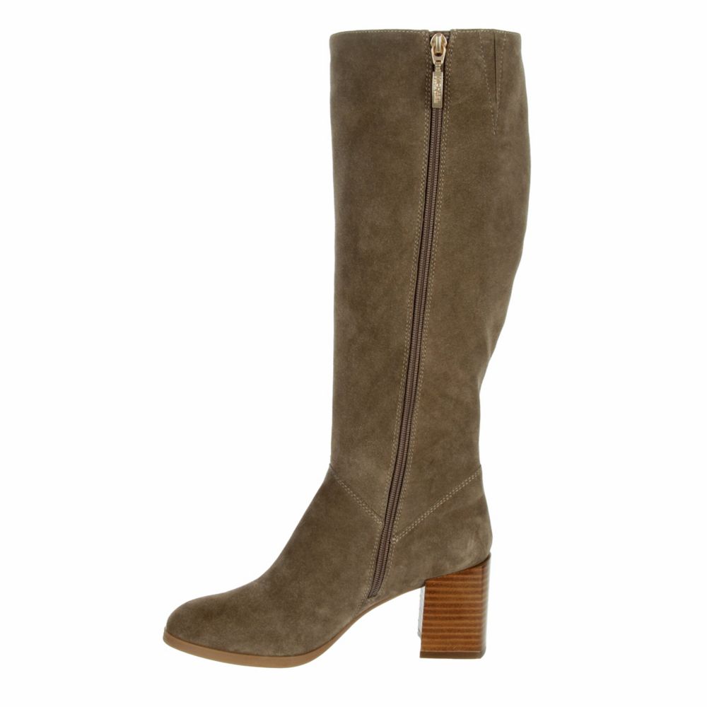 WOMENS DAKOTA WIDE CALF TALL BOOT