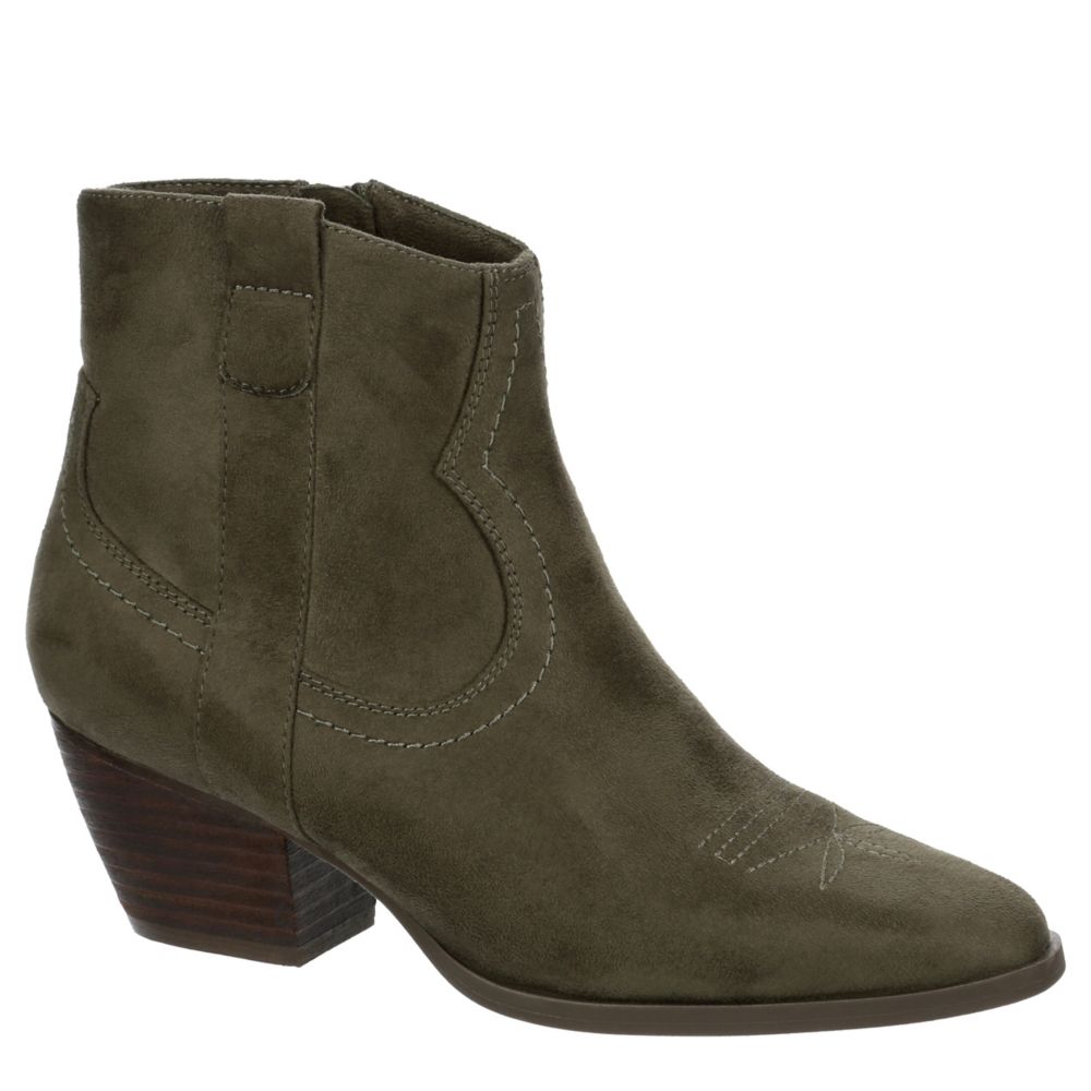 Dolce vita women's ankle hot sale boots