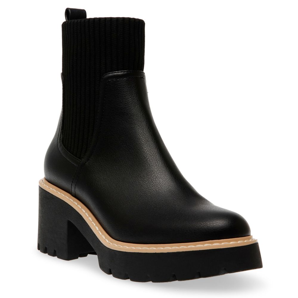 WOMENS TYLER CHELSEA BOOT