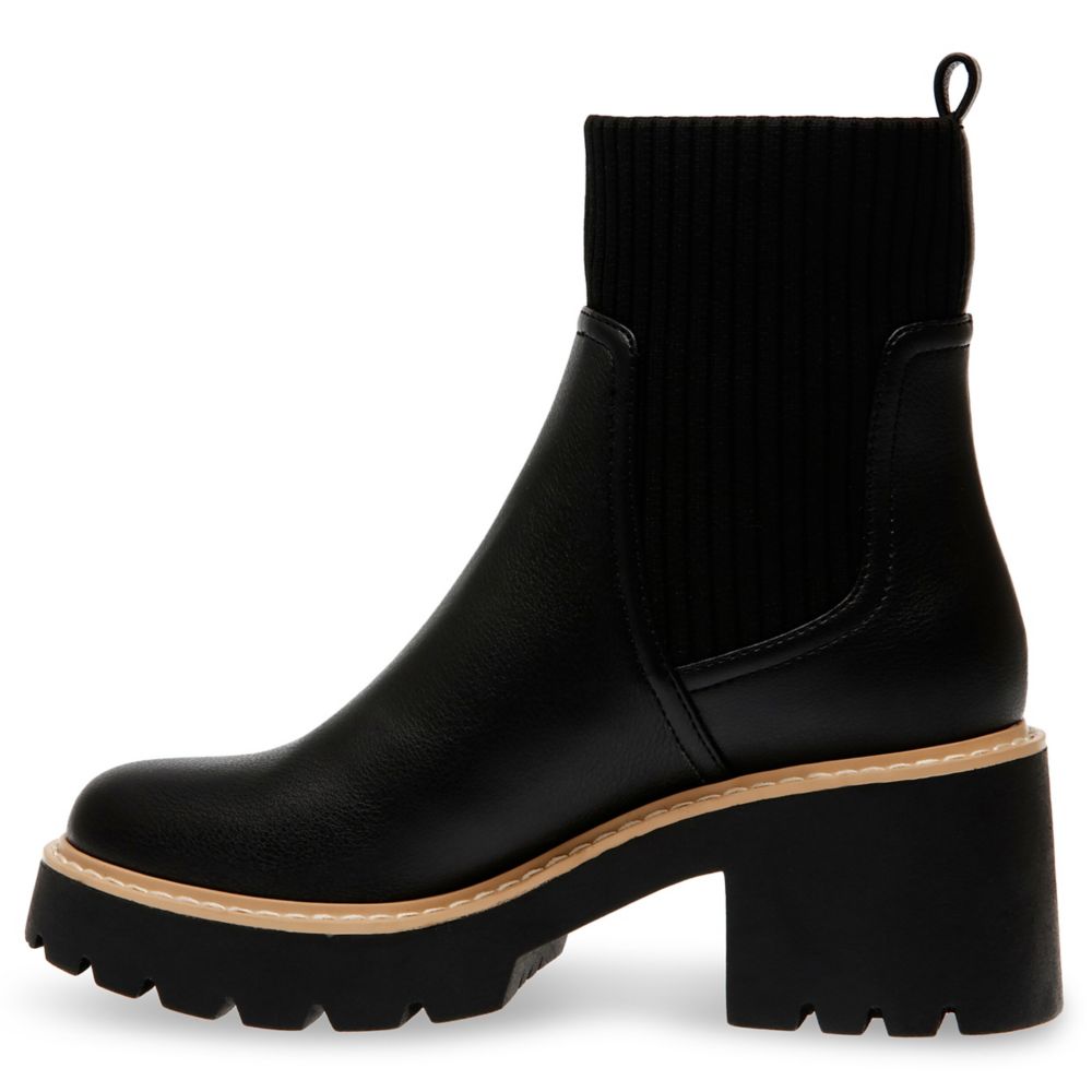 WOMENS TYLER CHELSEA BOOT