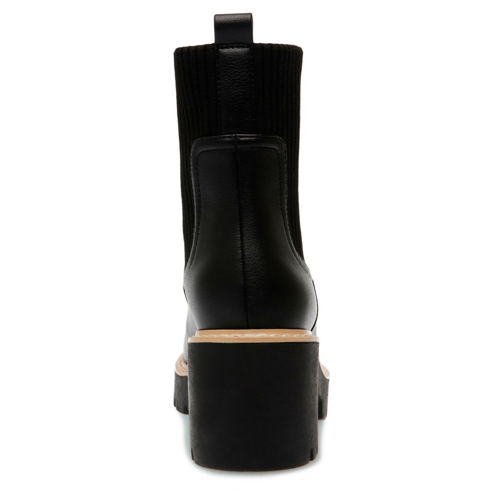 WOMENS TYLER CHELSEA BOOT