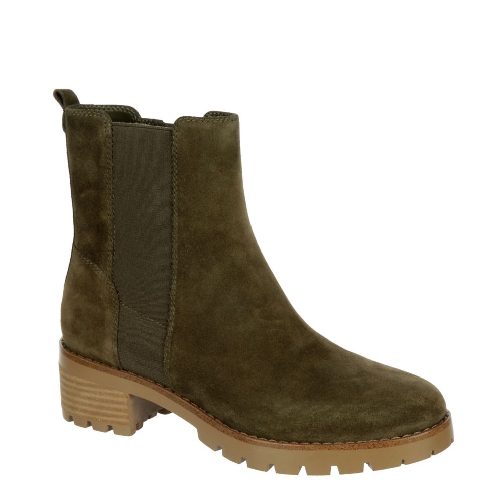 WOMENS FINLEY BOOT